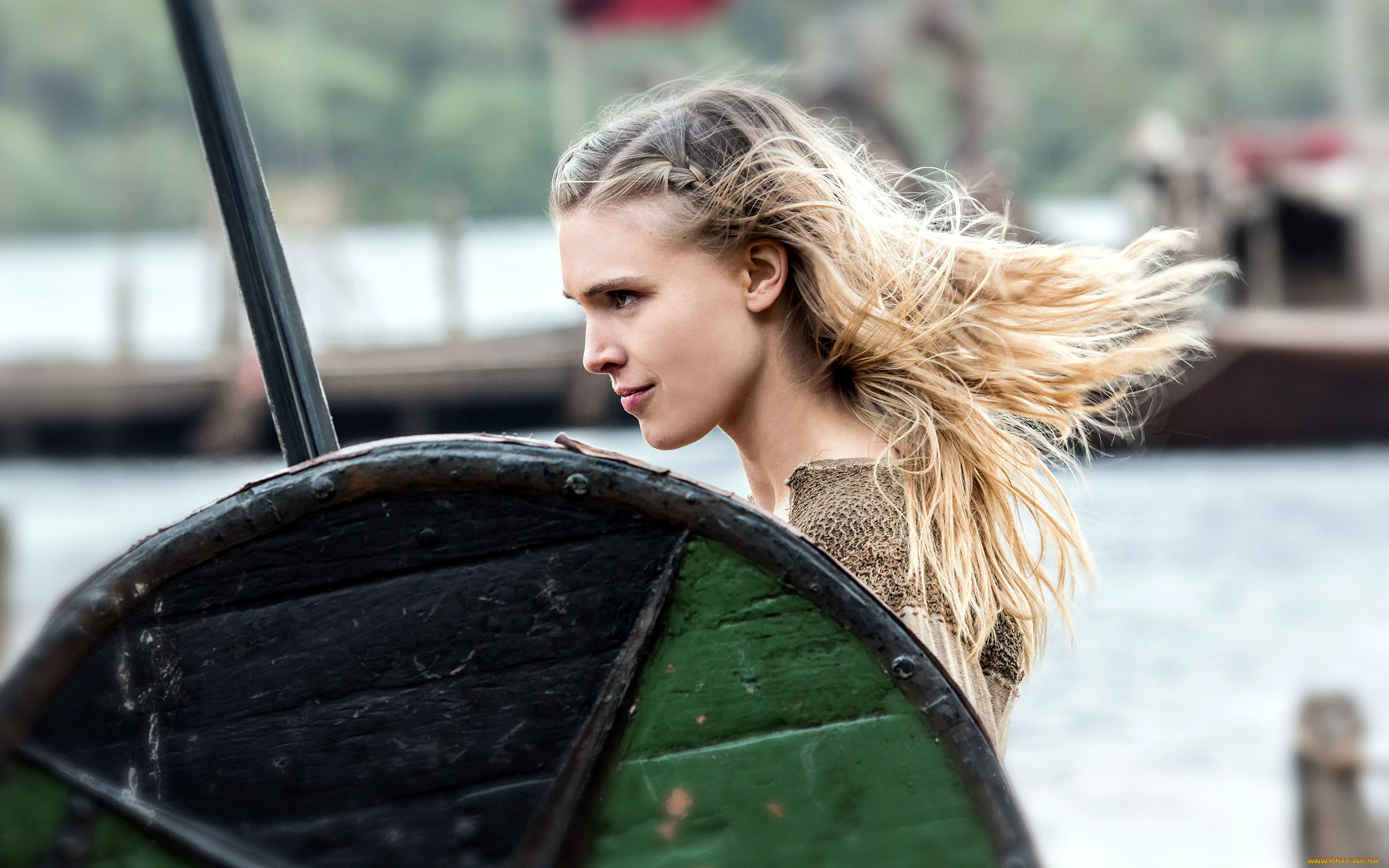  , vikings , 2013,  , gaia, weiss